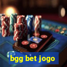 bgg bet jogo